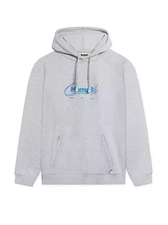 WOODBIRD | Kapuzensweater - Hoodie WBPAW CURB | 